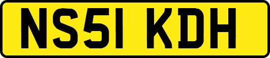 NS51KDH