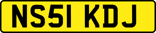 NS51KDJ