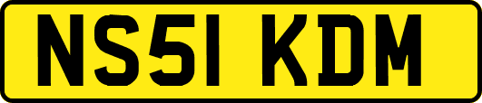 NS51KDM