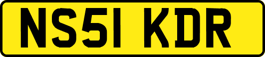 NS51KDR