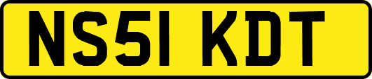 NS51KDT