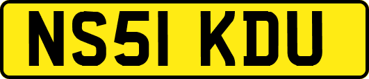 NS51KDU