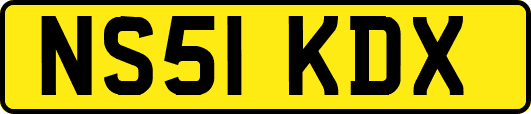 NS51KDX