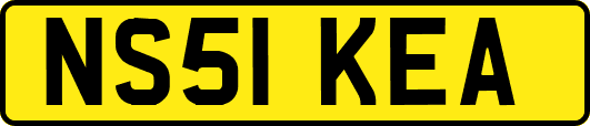 NS51KEA