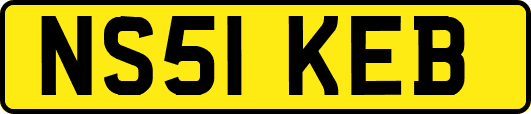 NS51KEB