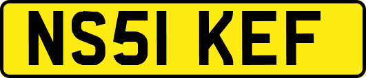 NS51KEF