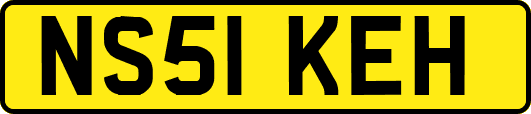 NS51KEH