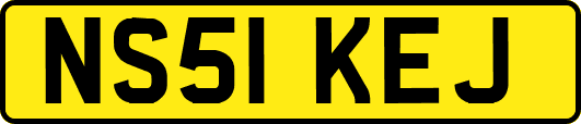 NS51KEJ