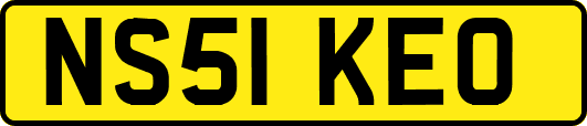 NS51KEO