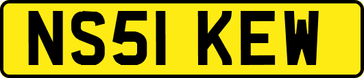 NS51KEW