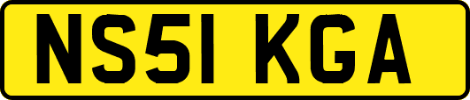 NS51KGA