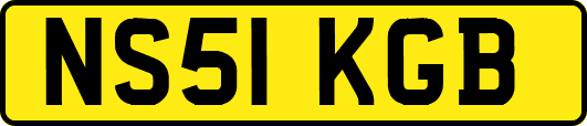 NS51KGB