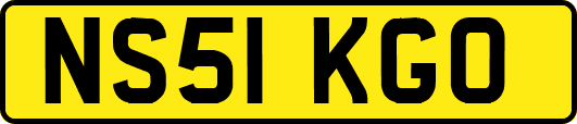 NS51KGO