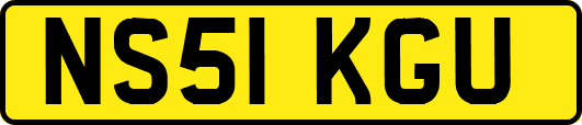 NS51KGU