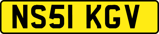 NS51KGV