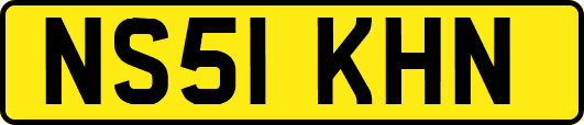 NS51KHN