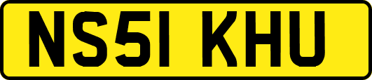 NS51KHU