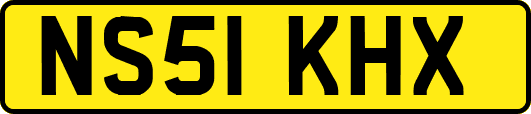 NS51KHX