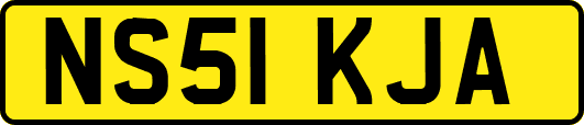 NS51KJA