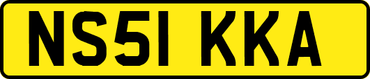 NS51KKA