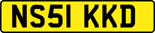 NS51KKD