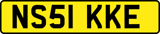 NS51KKE