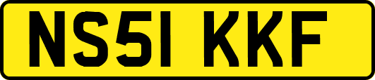 NS51KKF