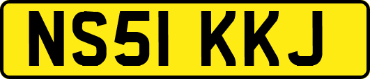 NS51KKJ