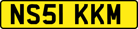 NS51KKM