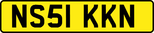 NS51KKN