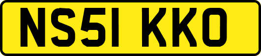 NS51KKO