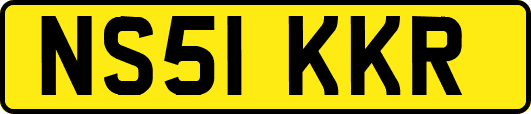 NS51KKR