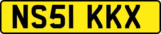 NS51KKX