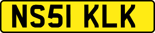 NS51KLK