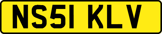 NS51KLV
