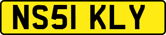 NS51KLY