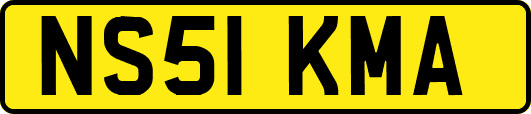 NS51KMA