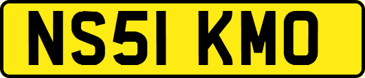 NS51KMO