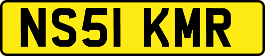 NS51KMR