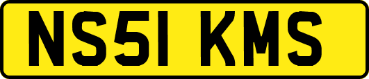 NS51KMS