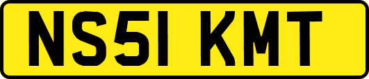 NS51KMT