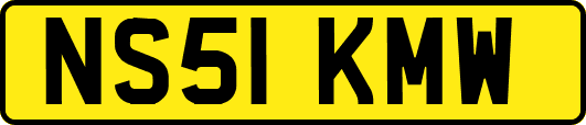 NS51KMW