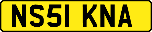 NS51KNA