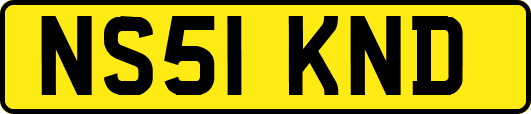 NS51KND