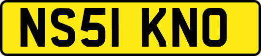 NS51KNO