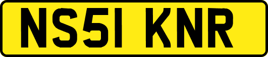 NS51KNR