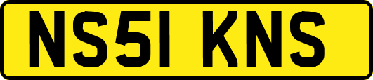 NS51KNS