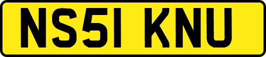 NS51KNU