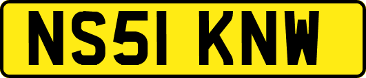NS51KNW