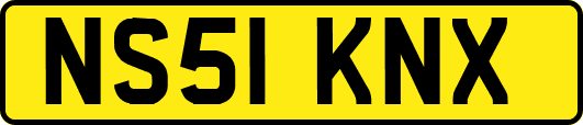 NS51KNX